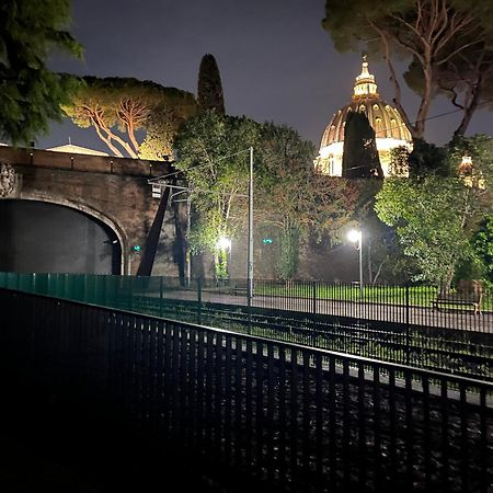 Bambhouse - Appartamento Nuovo Roma Eksteriør bilde