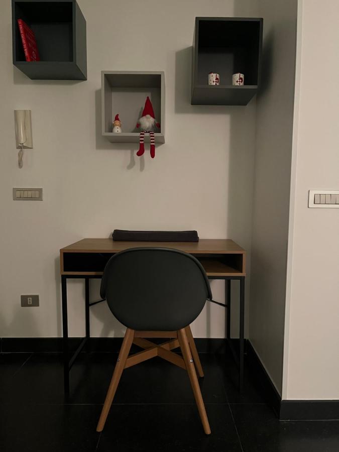 Bambhouse - Appartamento Nuovo Roma Eksteriør bilde