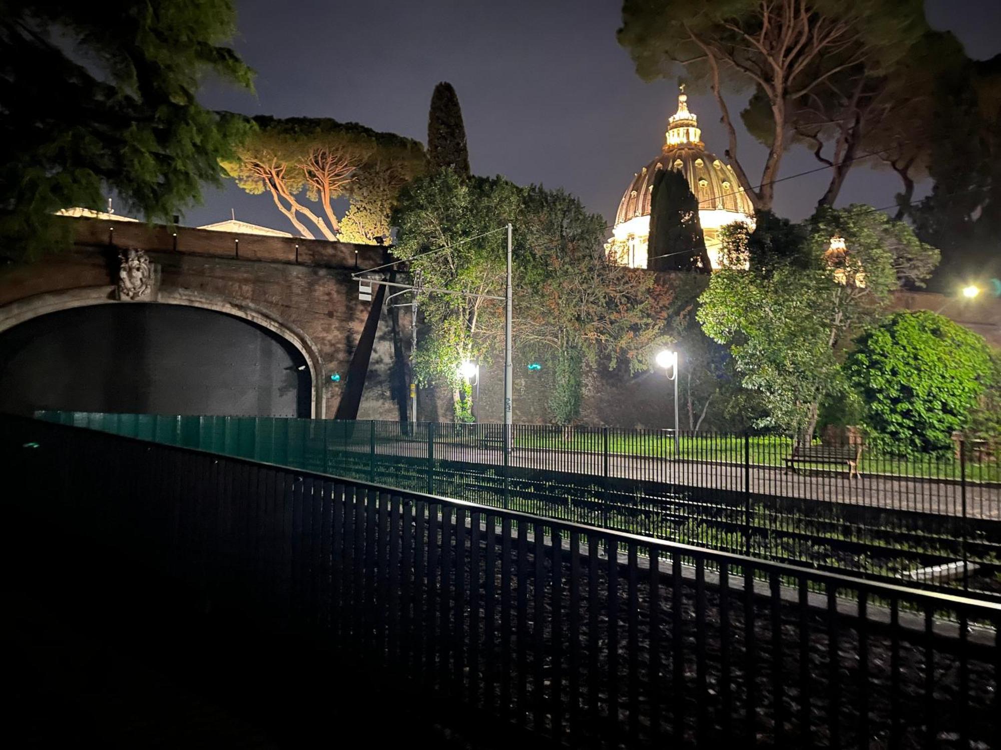 Bambhouse - Appartamento Nuovo Roma Eksteriør bilde